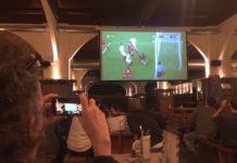 Три гола благодаря щедрым хозяевам и рабочая победа на стадионе «Рамон Санчес Писхуан». Футбольный клуб «Бавария Мюнхен» с треском выстоял в Севилье