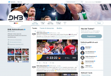 Чемпионат мира по гандболу 2019: немцы и россияне по-братски расстались со счетом 22:22. Поднимем за это стопарик!