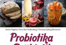 Пробиотик или пребиотик? Питание для кишечника, или Что следует знать о толстой кишке