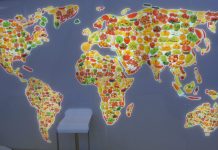 FRUIT LOGISTICA 2020. Международная фруктовая выставка с гордостью представляет…