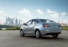 Автоваз планирует поставить десять новых моделей Lada, но куда? Газ хорош и дешев также и для автомобилей, особенно если он поступает из России