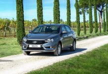 «Лада — это культ». Документ: «Петиция о поставках всех актуальных моделей Lada в Германию и ЕС»