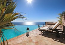 Ибица — хижины и дворцы, апартаменты и виллы