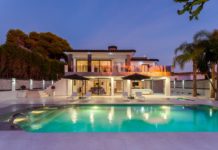 Купить виллу? Бойкий рынок недвижимости Андалусии в элитном сегменте!