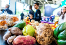 FRUIT LOGISTICA 2022. «На том же месте, в тот же час…»