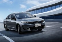 «Автотор» производит автомобили марки JMC в Кенигсберге