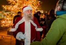 «Рождество на Шпрее» — берлинская рождественская ярмарка «все включено»