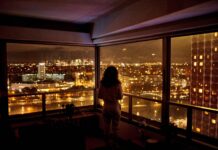 Paris Paradies — «Парижский рай» на большом экране