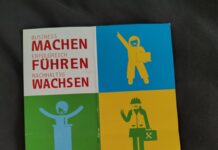 Вручение призов столичным предпринимательницам 2022/2023 над крышами Берлина – и фуршет с листовым салатом и цветной капустой