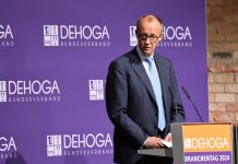 Германия на переломе: кому на самом деле проигрывают ХДС и Мерц